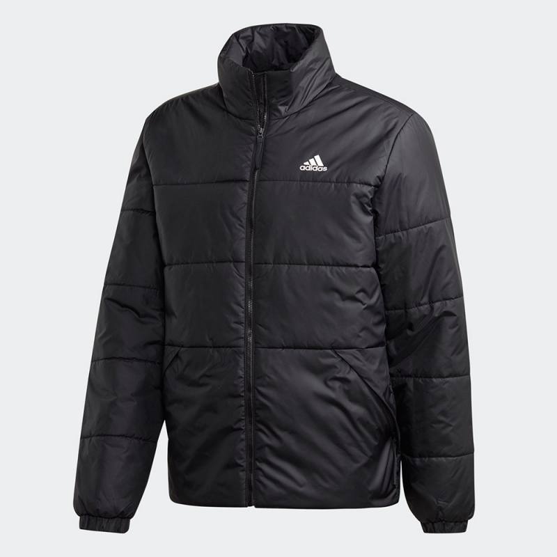 ADIDAS BSC 3-STRIPES INSULATED WINTER JACKET