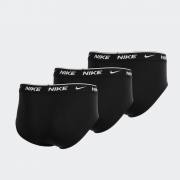 NIKE EVERYDAY COTTON STRETCH BRIEF 3 PACK