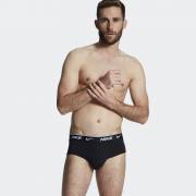 NIKE EVERYDAY COTTON STRETCH BRIEF 3 PACK