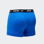 NIKE EVERYDAY COTTON STRETCH TRUNK 3 PACK