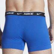 NIKE EVERYDAY COTTON STRETCH TRUNK 3 PACK