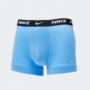 NIKE EVERYDAY COTTON STRETCH TRUNK 3 PACK