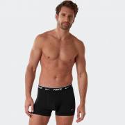 NIKE EVERYDAY COTTON STRETCH TRUNK 3 PACK