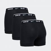 NIKE EVERYDAY COTTON STRETCH TRUNK 3 PACK
