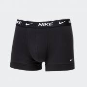 NIKE EVERYDAY COTTON STRETCH TRUNK 3 PACK