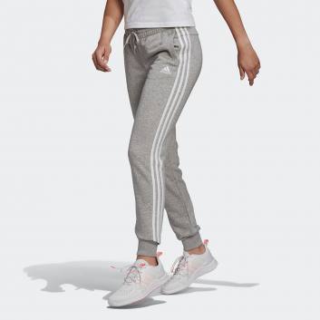 Adidas Essentials French Terry 3-Stripes Pants
