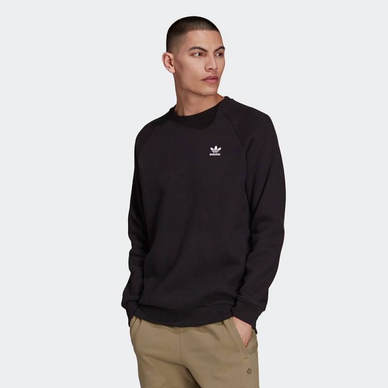ADIDAS TREFOIL ESSENTIALS CREW NECK