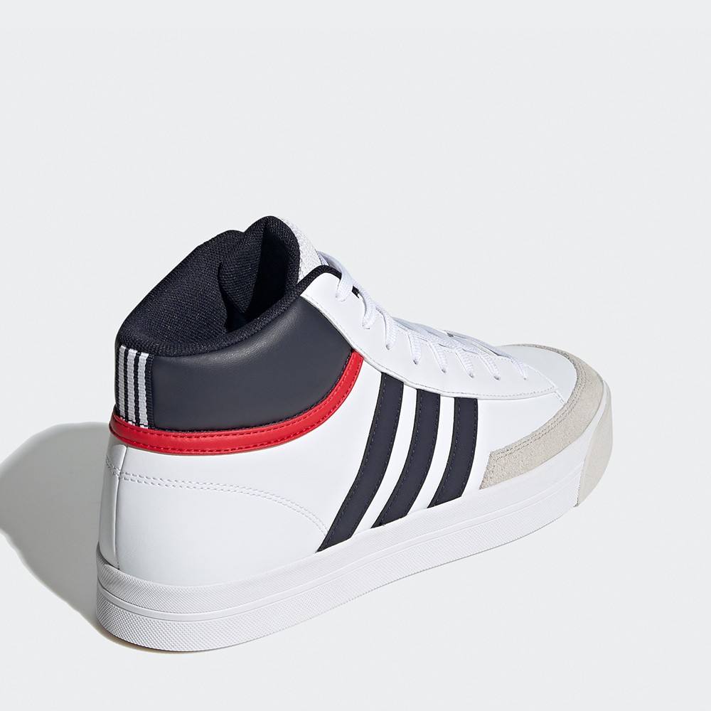 Adidas Retrovulc Mid H02214 from 53,75 €
