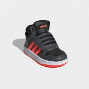 ADIDAS HOOPS MID 2.0 I