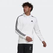 Adidas Essentials Fleece 3-Stripes Hoodie