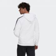 Adidas Essentials Fleece 3-Stripes Hoodie