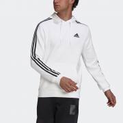 Adidas Essentials Fleece 3-Stripes Hoodie
