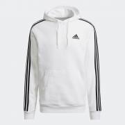 Adidas Essentials Fleece 3-Stripes Hoodie