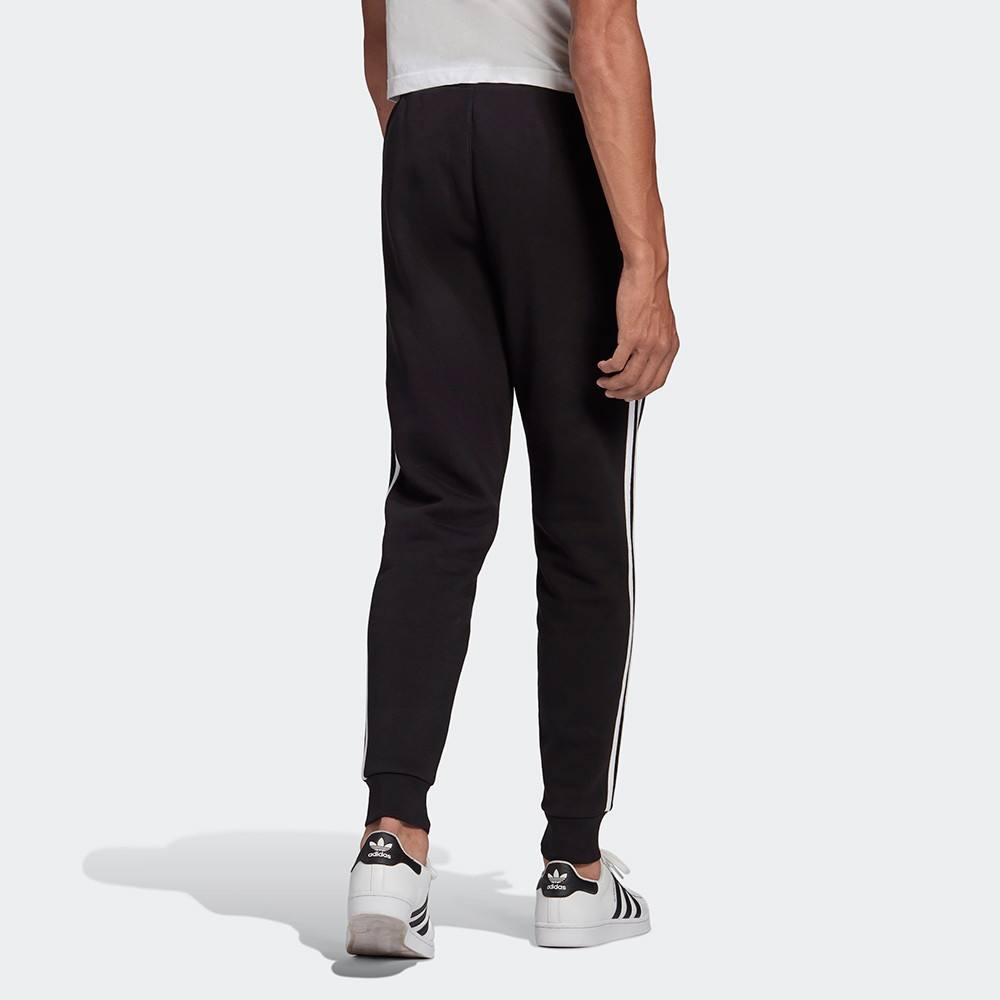 Amazon.com: ADIDAS Men'S Future Icons 3-Stripes O-Pants (Large) Black :  Clothing, Shoes & Jewelry