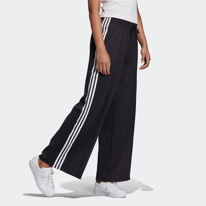 Adidas Primeblue Relaxed Wide Leg Pants