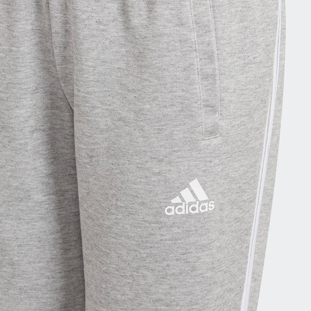 adidas hose 3 stripe tapered