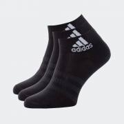 Adidas Ankle Socks 3 Pairs