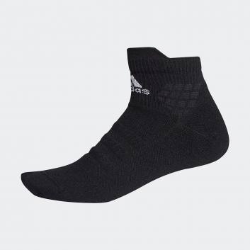Adidas Alphaskin Ankle Socks 1 Pair