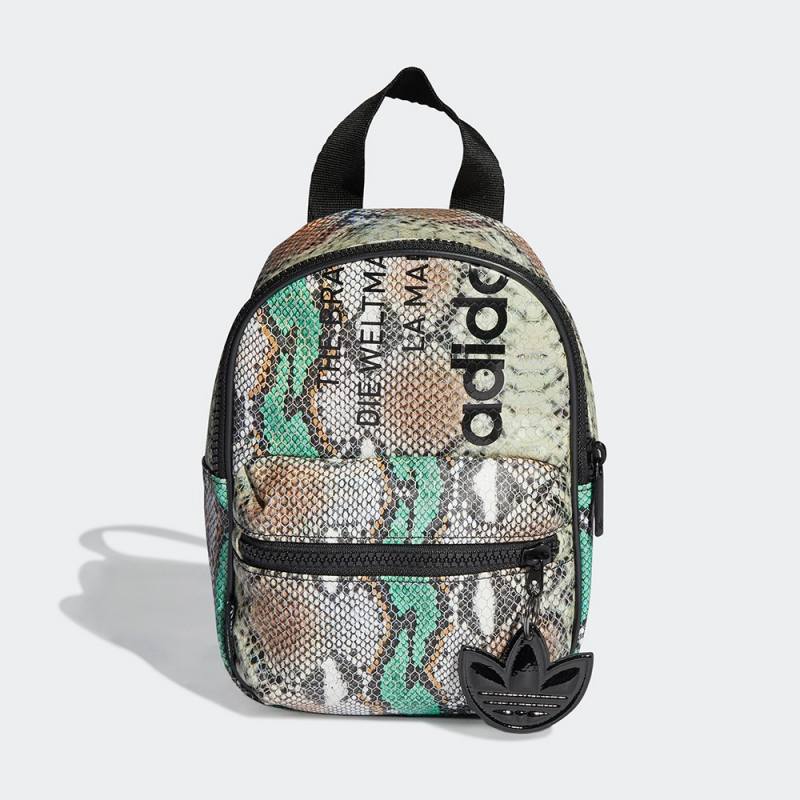 Adidas Multicolor Mini Backpack