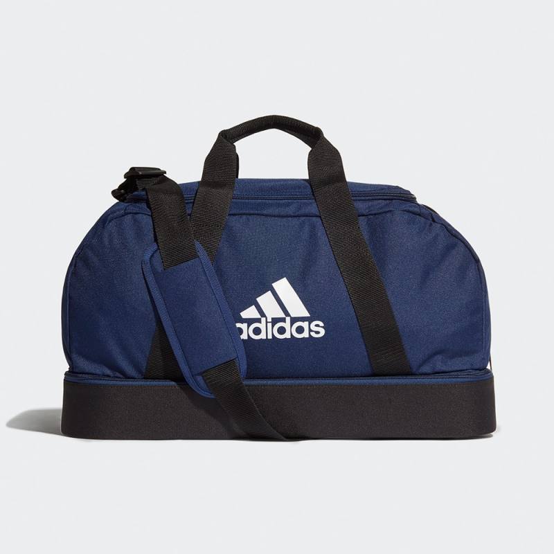 Adidas Tiro Primegreen Bottom Compartment Duffel Bag Small