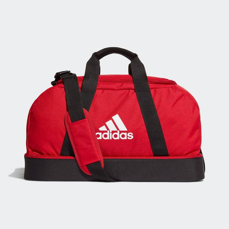Adidas Tiro Primegreen Bottom Compartment Duffel Bag Small