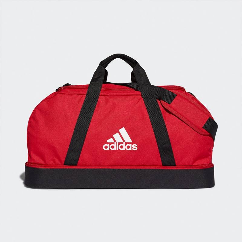 Adidas Tiro Primegreen Bottom Compartment Duffel Bag Medium