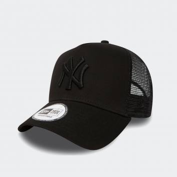 NEW ERA CLEAN TRUCKER NEW YORK YANKEES