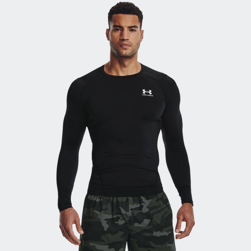 Under Armour Heat Gear Comp LS