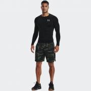 Under Armour Heat Gear Comp LS