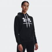 Under Armour Rival Fleece Logo Hoodie