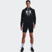 Under Armour Rival Fleece Logo Hoodie