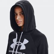 Under Armour Rival Fleece Logo Hoodie