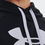 Under Armour Rival Fleece Logo Hoodie