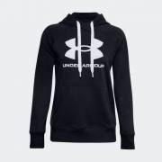 Under Armour Rival Fleece Logo Hoodie