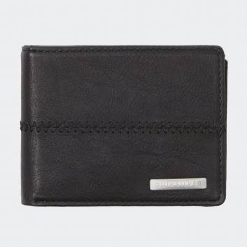 QUIKSILVER STITCHY 3 WALLET