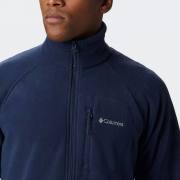 COLUMBIA FAST TREK™ II FULL ZIP FLEECE