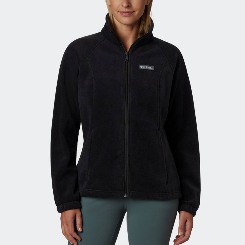 COLUMBIA BENTON SPRINGS™ FULL ZIP