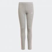 ADIDAS ESSENTIALS 3 STRIPES LEGGINGS