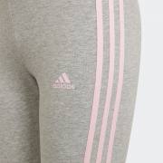 ADIDAS ESSENTIALS 3 STRIPES LEGGINGS