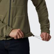 COLUMBIA FAST TREK™ II FULL ZIP FLEECE