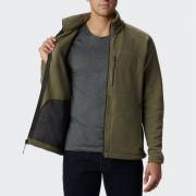 COLUMBIA FAST TREK™ II FULL ZIP FLEECE