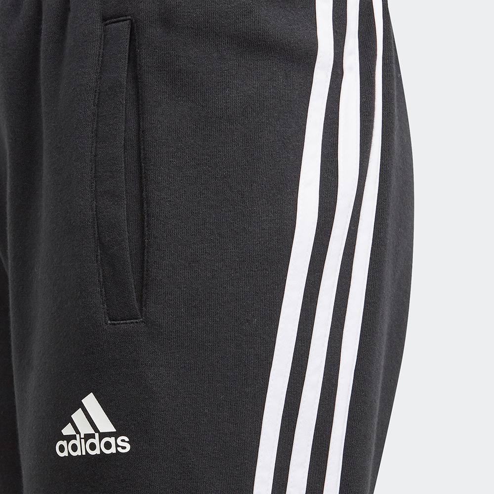 adidas hose 3 stripe tapered