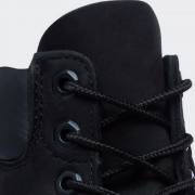 Timberland 6 Inch Premium Boots Black Αδιάβροχο