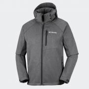 COLUMBIA CASCADE RIDGE™ II SOFTSHELL