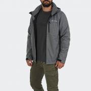 COLUMBIA CASCADE RIDGE™ II SOFTSHELL