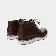 TIMBERLAND PRESTONHIL PT CHUKKA (BAZAAR)