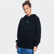 Roxy Call Me Sherpa Fleece Hoodie