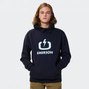 Emerson Hooded Sweat