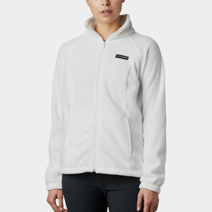 Columbia Full Zip Springs