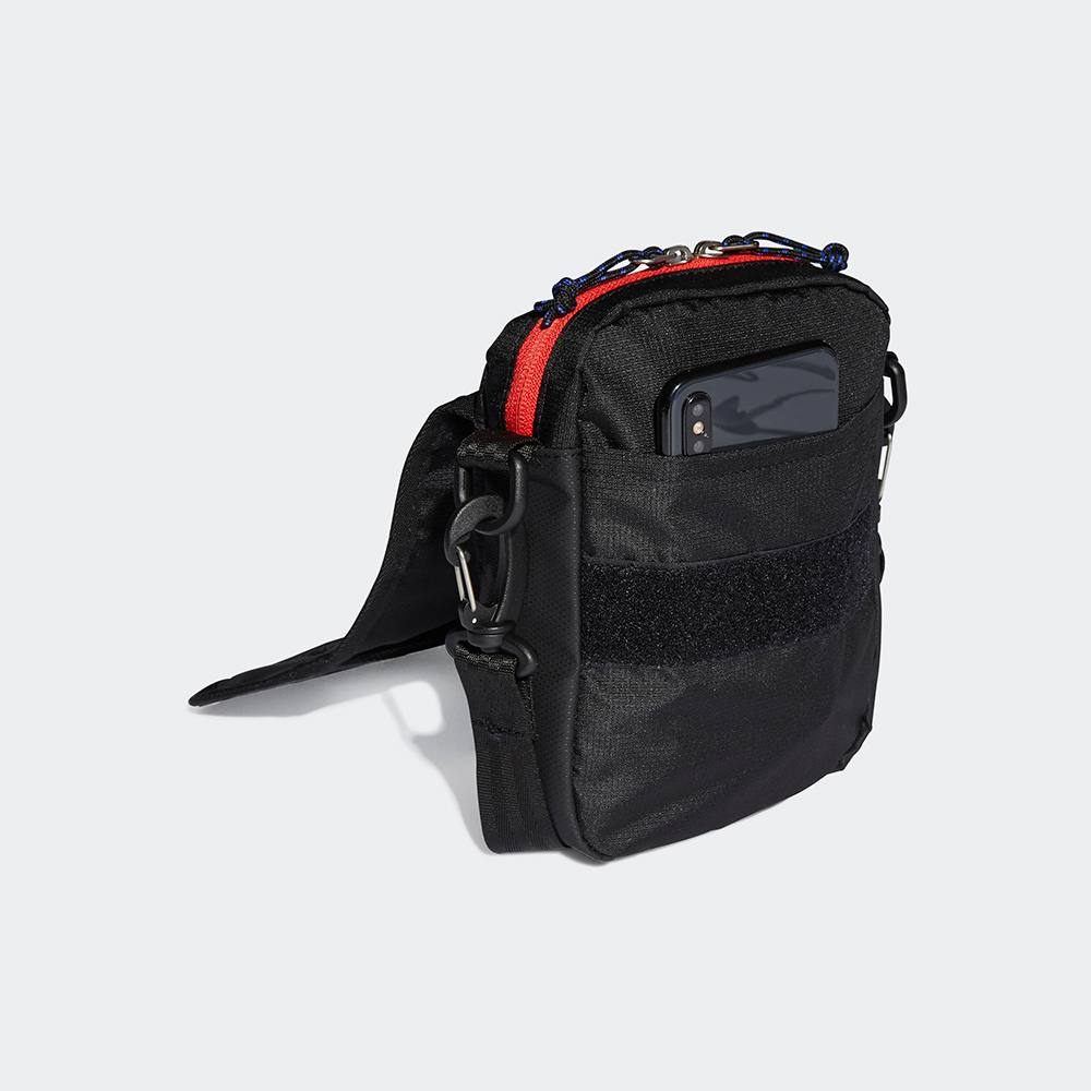 adidas adventure flap bag small